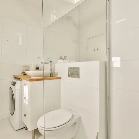 Apartment Modern Loft At The Heart Of Museum District With Free Bikes Or Audi Up Request