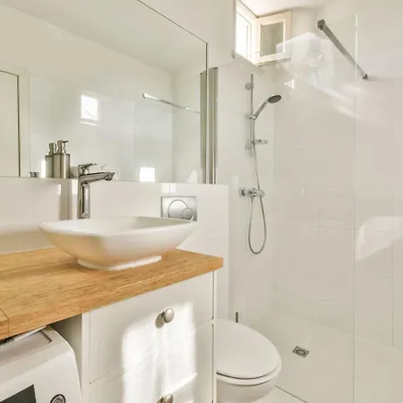 Apartment Modern Loft At The Heart Of Museum District With Free Bikes Or Audi Up Request Amsterdam
