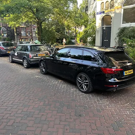 Modern Loft At The Heart Of Museum District With Free Bikes Or Audi Up Request