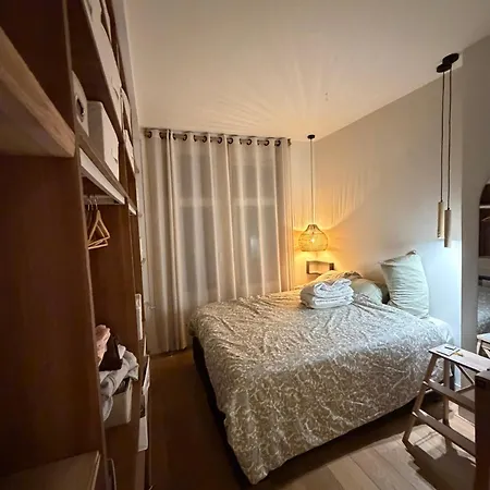 Modern Loft At The Heart Of Museum District With Free Bikes Or Audi Up Request Appartement *