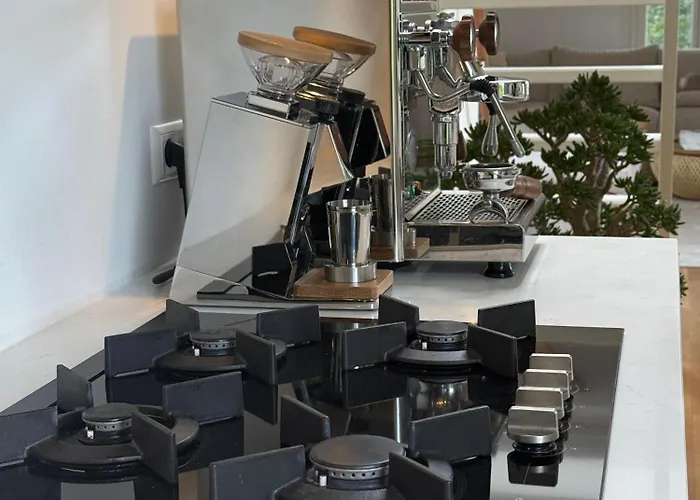 Modern Loft At The Heart Of Museum District With Free Bikes Or Audi Up Request Appartamento *