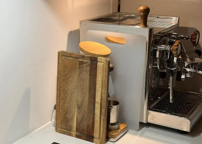 Modern Loft At The Heart Of Museum District With Free Bikes Or Audi Up Request شقة أمستردام