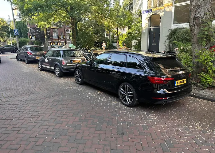 Modern Loft At The Heart Of Museum District With Free Bikes Or Audi Up Request