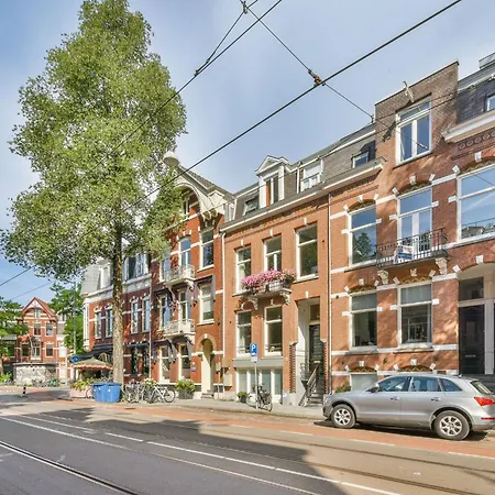 Lejlighed Modern Loft At The Heart Of Museum District With Free Bikes Or Audi Up Request Amsterdam