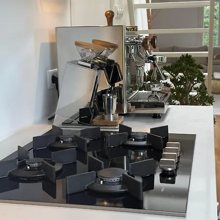 Modern Loft At The Heart Of Museum District With Free Bikes Or Audi Up Request Lejlighed *
