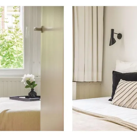 Modern Loft At The Heart Of Museum District With Free Bikes Or Audi Up Request Apartament Amsterdam