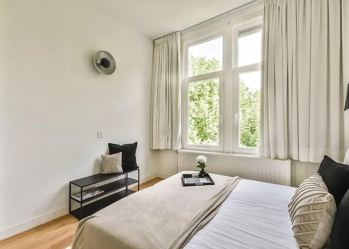 Modern Loft At The Heart Of Museum District With Free Bikes Or Audi Up Request Appartement *