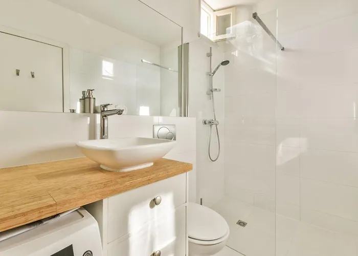 Appartement Modern Loft At The Heart Of Museum District With Free Bikes Or Audi Up Request Amsterdam