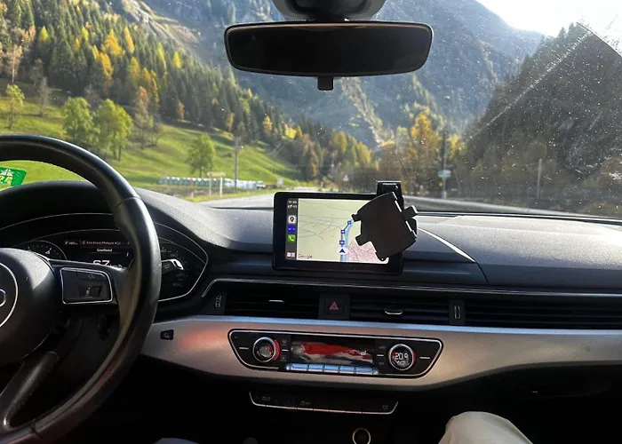 Modern Loft At The Heart Of Museum District With Free Bikes Or Audi Up Request Appartement *